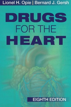 Drugs for the Heart nodrm